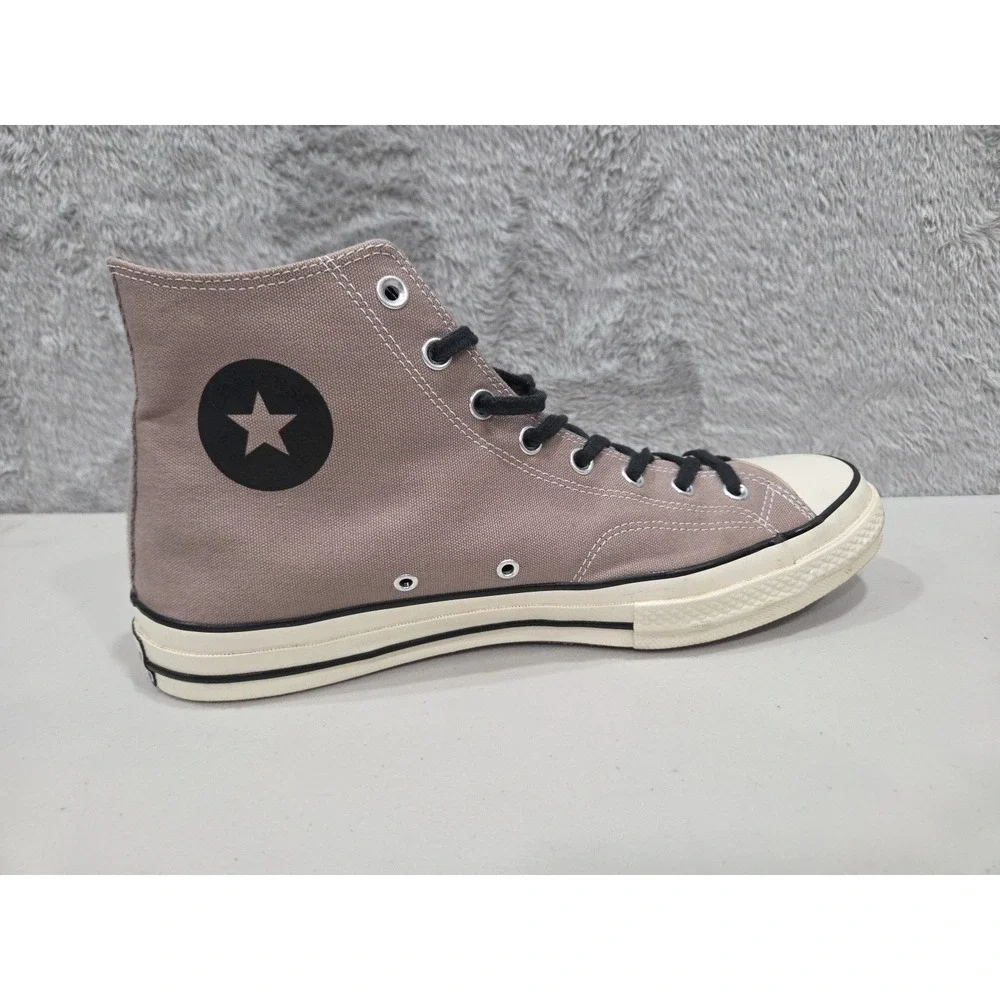 Converse Chuck Taylor Chuck 70 Hi 163333C Sepia Stone Sz M 13  W 15 Unisex